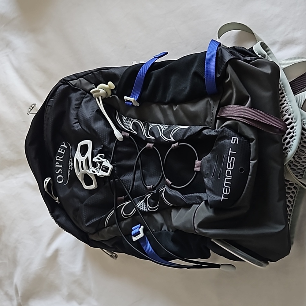 Bag pack